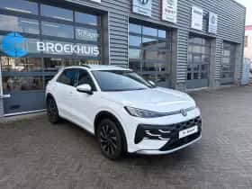 Volkswagen T-Roc (2026) thumbnail 4