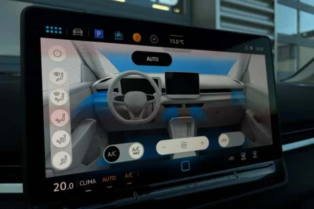 Volkswagen T-Roc (2026) thumbnail 33