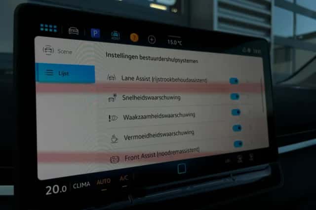 Volkswagen T-Roc (2026) thumbnail 42