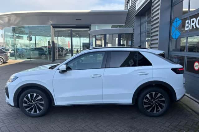 Volkswagen T-Roc (2026) thumbnail 6