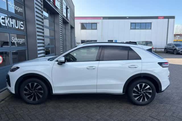 Volkswagen T-Roc (2026) thumbnail 10