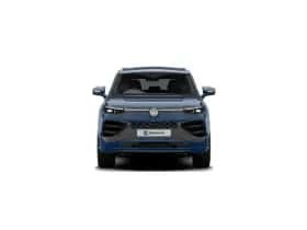 Volkswagen Tayron (2026) thumbnail 2