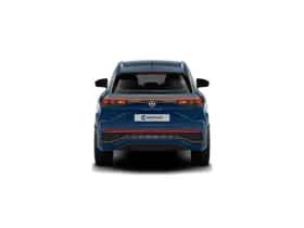 Volkswagen Tayron (2026) thumbnail 7
