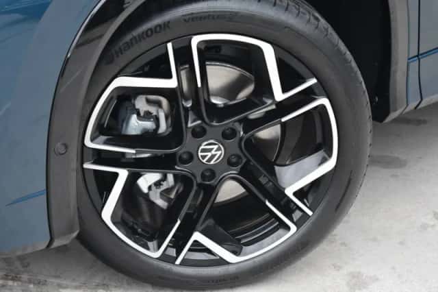 Volkswagen Tayron (2026) thumbnail 6