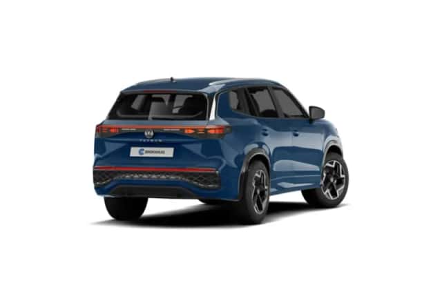Volkswagen Tayron (2026) thumbnail 6