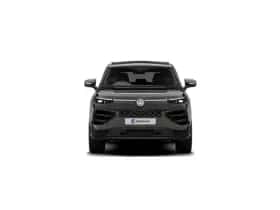 Volkswagen Tayron (2026) thumbnail 2