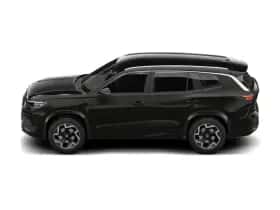 Volkswagen Tayron (2026) thumbnail 5
