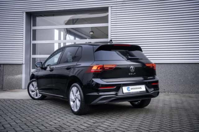 Volkswagen Golf (2026) thumbnail 13