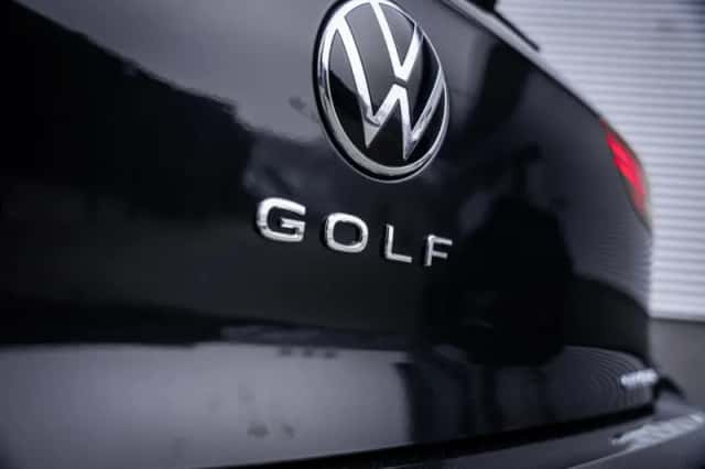 Volkswagen Golf (2026) thumbnail 14