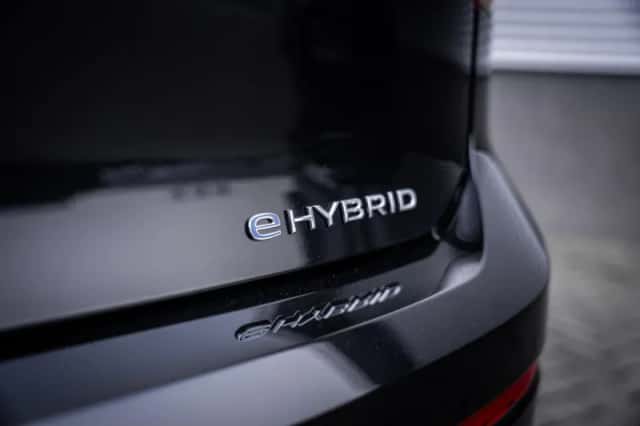 Volkswagen Golf (2026) thumbnail 15