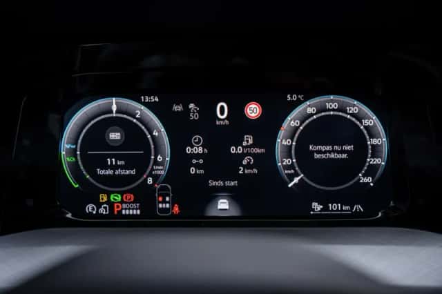 Volkswagen Golf (2026) thumbnail 19