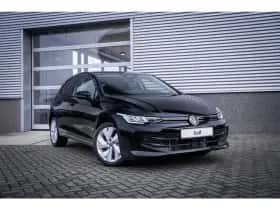 Volkswagen Golf (2026) thumbnail 3