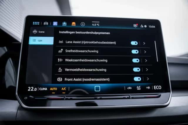 Volkswagen Golf (2026) thumbnail 26