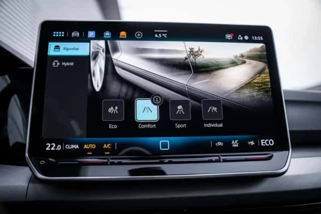Volkswagen Golf (2026) thumbnail 27