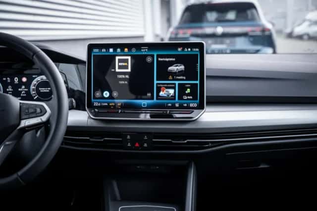 Volkswagen Golf (2026) thumbnail 35