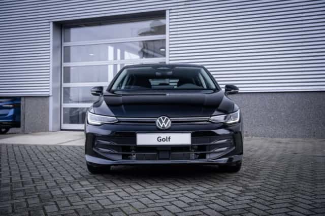 Volkswagen Golf (2026) thumbnail 5