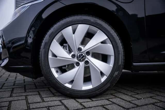 Volkswagen Golf (2026) thumbnail 7