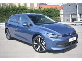 Volkswagen Golf (2026) thumbnail 2