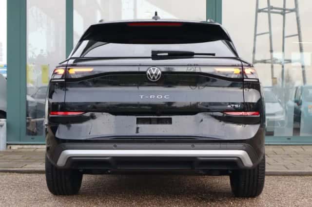 Volkswagen T-Roc (2026) thumbnail 29