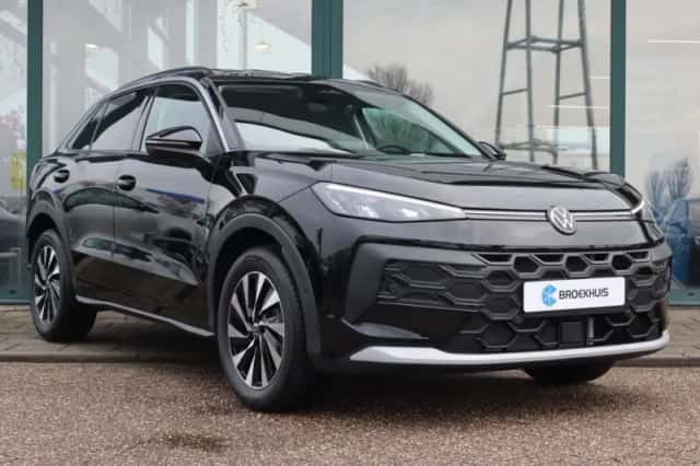 Volkswagen T-Roc (2026) thumbnail 9