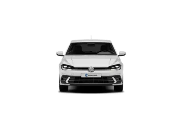 Volkswagen Polo (2026) thumbnail 2