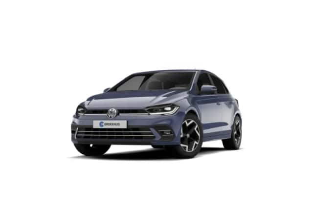 Volkswagen Polo (2026) thumbnail 1