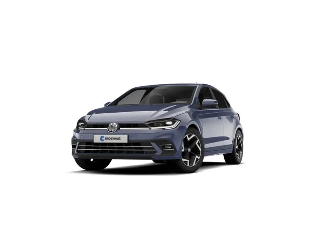 Volkswagen Polo (2026) — foto 1