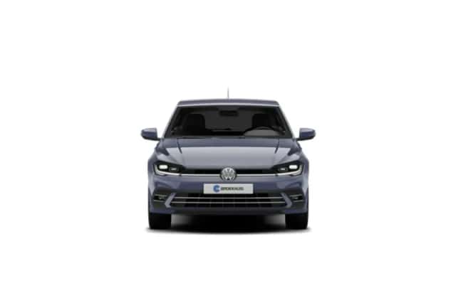 Volkswagen Polo (2026) thumbnail 2