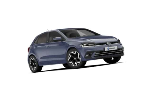 Volkswagen Polo (2026) thumbnail 11