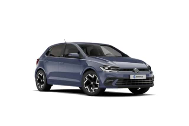 Volkswagen Polo (2026) thumbnail 3