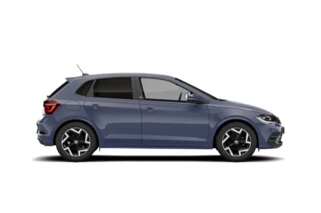Volkswagen Polo (2026) thumbnail 4