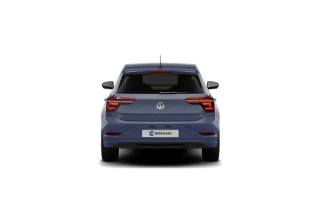 Volkswagen Polo (2026) thumbnail 7