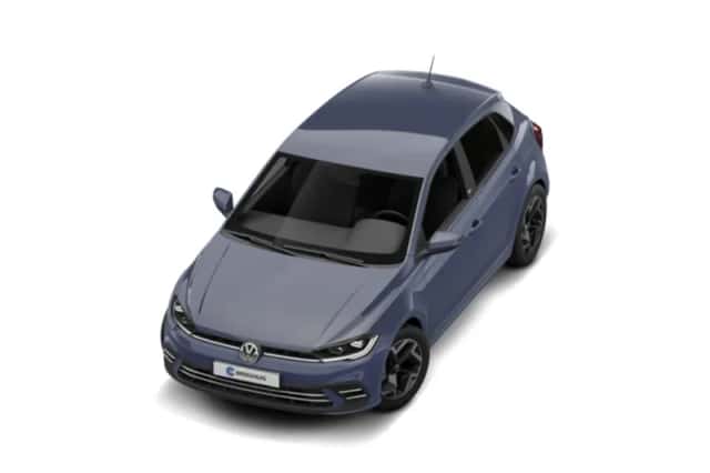 Volkswagen Polo (2026) thumbnail 10