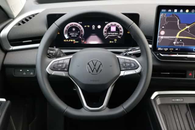 Volkswagen T-Roc (2026) thumbnail 5