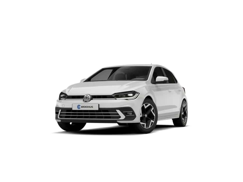 Volkswagen Polo (2026) — foto 1