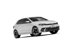 Volkswagen Polo (2026) thumbnail 11