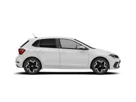 Volkswagen Polo (2026) thumbnail 4