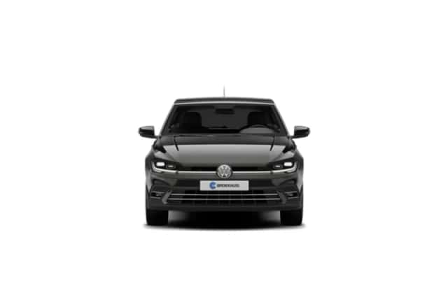 Volkswagen Polo (2026) thumbnail 2