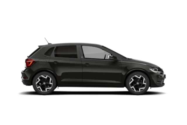 Volkswagen Polo (2026) thumbnail 4