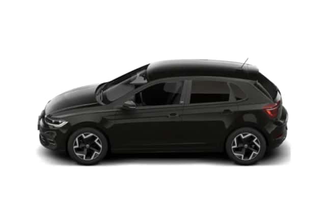 Volkswagen Polo (2026) thumbnail 5