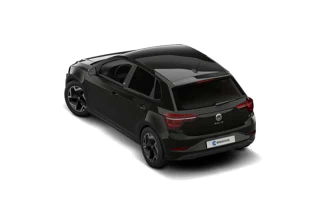 Volkswagen Polo (2026) thumbnail 8