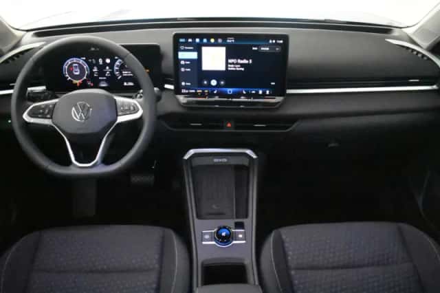 Volkswagen T-Roc (2026) thumbnail 5