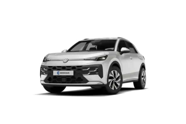 Volkswagen T-Roc (2026) thumbnail 1