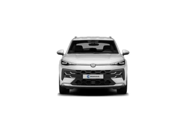 Volkswagen T-Roc (2026) thumbnail 2