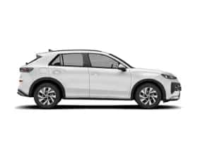 Volkswagen T-Roc (2026) thumbnail 4