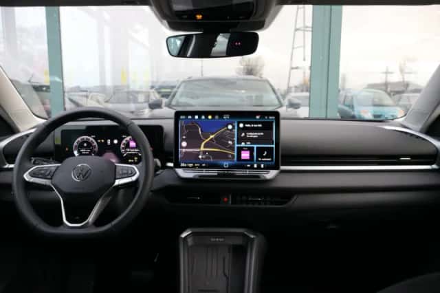 Volkswagen T-Roc (2026) thumbnail 25