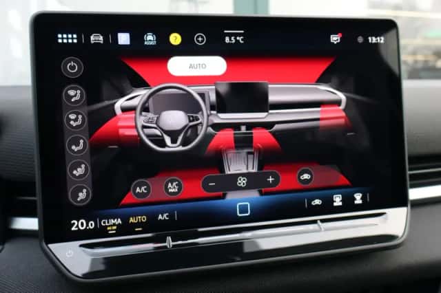Volkswagen T-Roc (2026) thumbnail 24