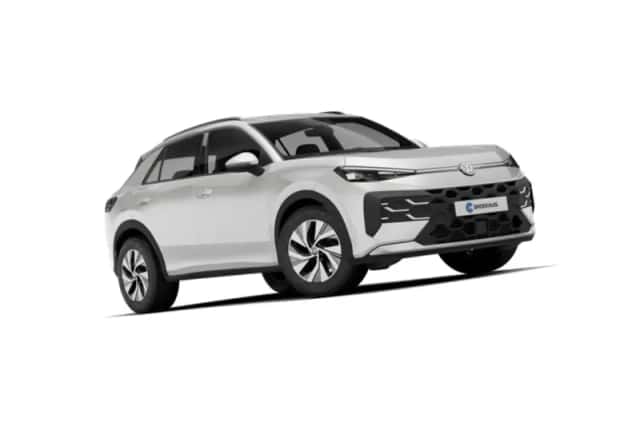 Volkswagen T-Roc (2026) thumbnail 11