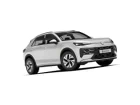 Volkswagen T-Roc (2026) thumbnail 11