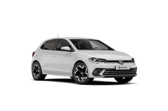 Volkswagen Polo (2026) thumbnail 3